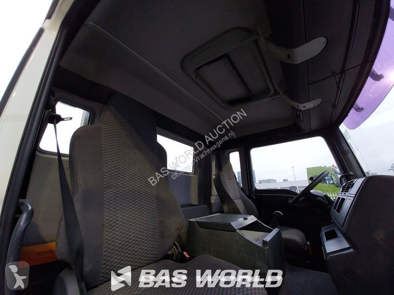 Camion MAN 18.310