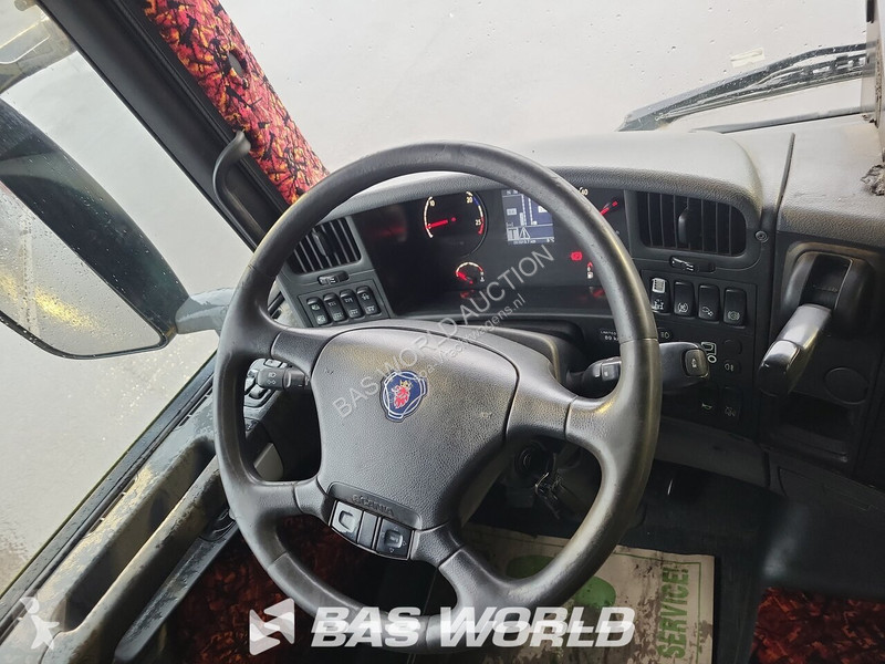 Camion Scania 440