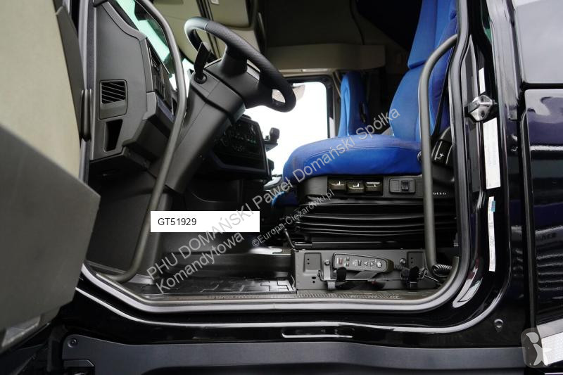Camion Volvo FH / 460 / I – SAVE / FIRANKA /...