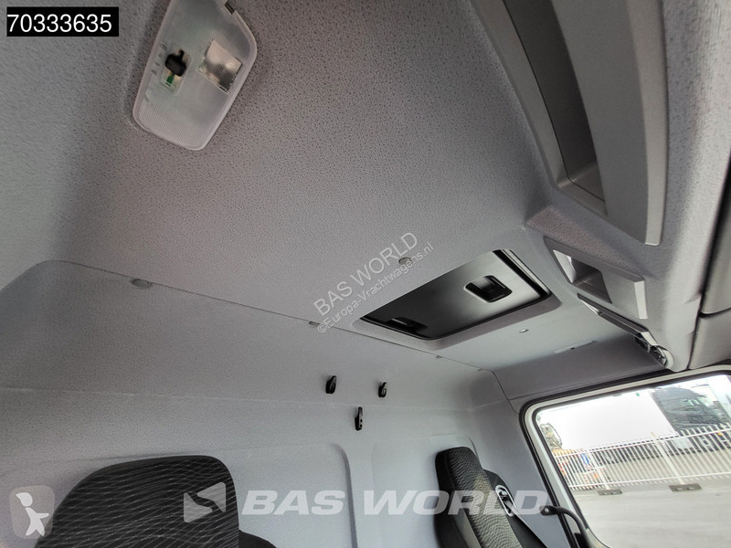 Camion Mercedes 1223 4X2 12tonner Automatic...