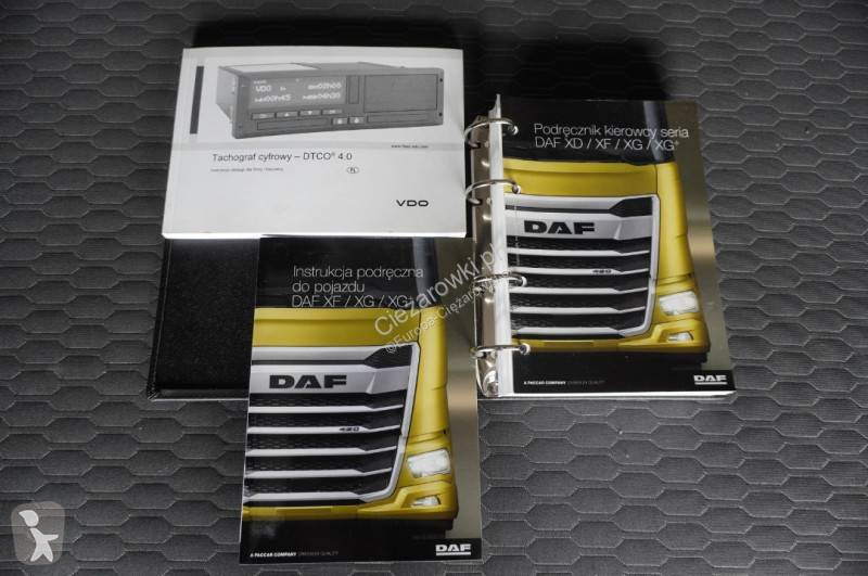 Camion DAF