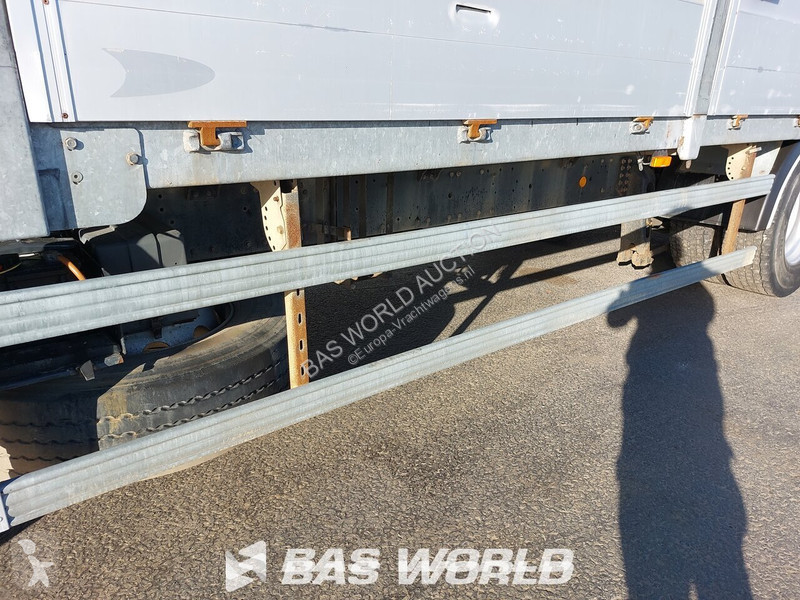 Camion Iveco 180E250