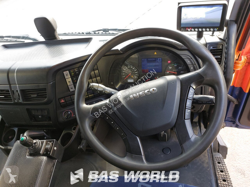 Camion Iveco 330