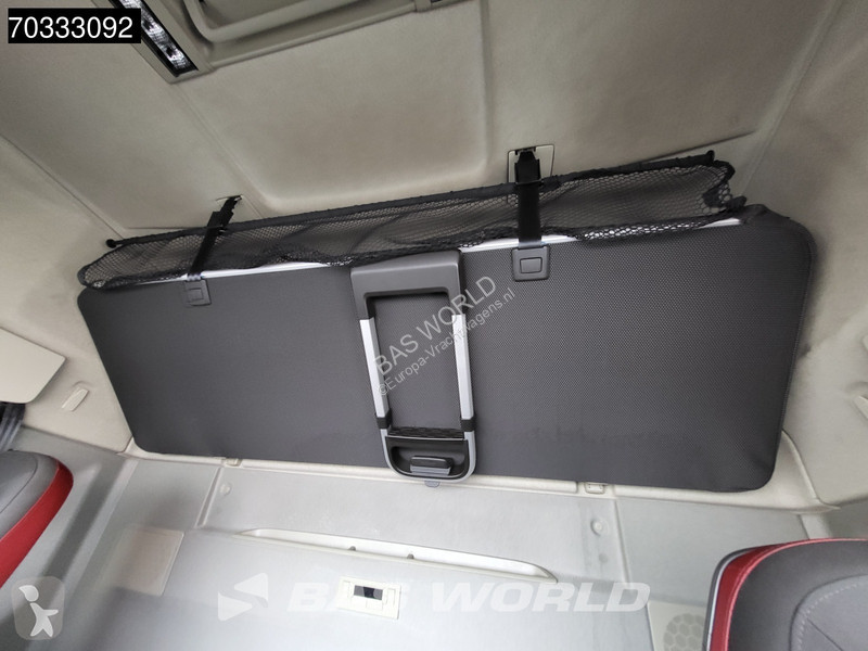 Camion Volvo 460  6X2 chassis Full Air...