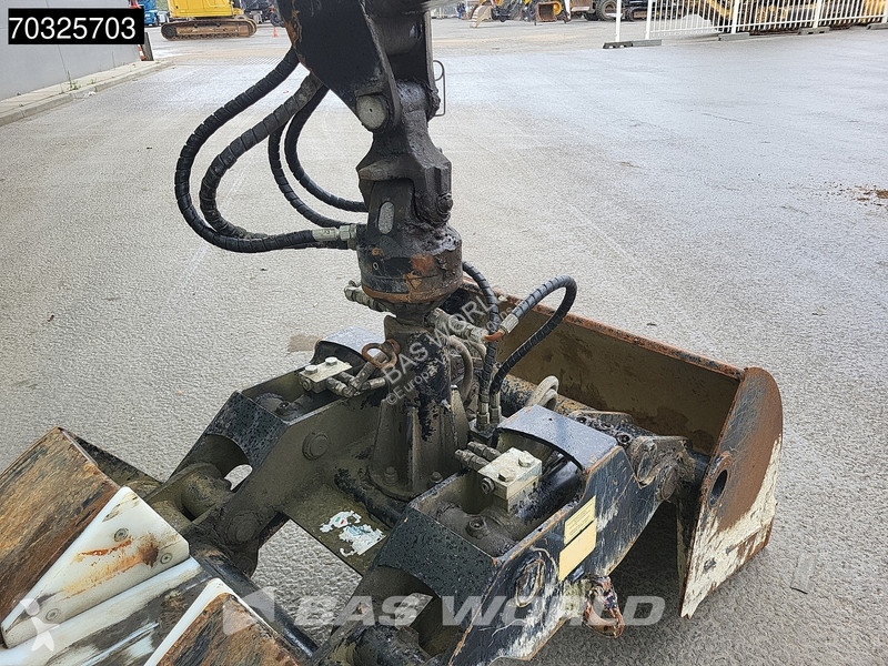 Camion MAN 26.420  6X4 FASSI F165AZ.0.22...
