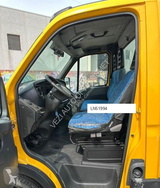 Camion Iveco