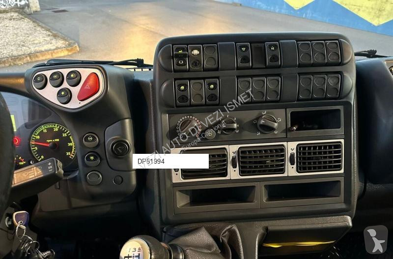 Camion Iveco 75
