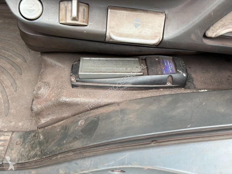 Camion MAN 12,280 + HMF 1120 K-4 + REMOTE +...