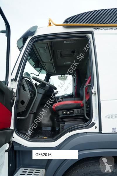 Camion Volvo F 185 A.2.24