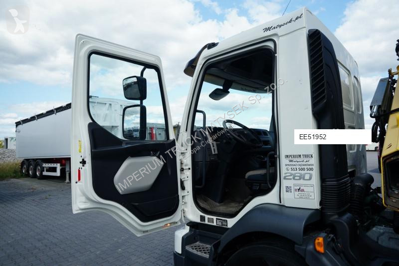Camion Volvo HB 150