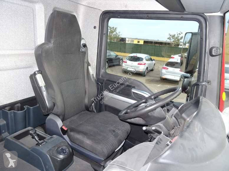 Camion MAN