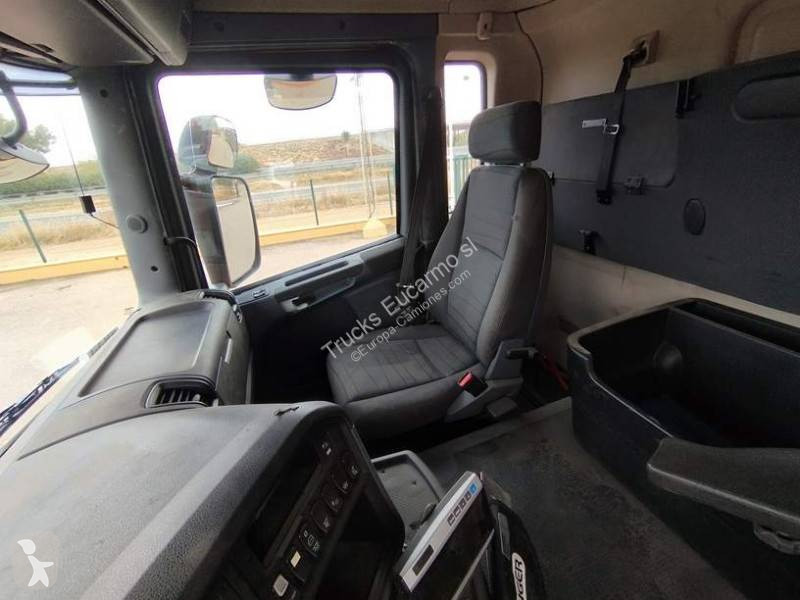 Camion Scania