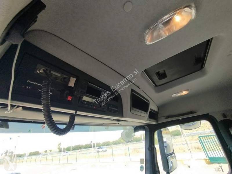 Camion Mercedes