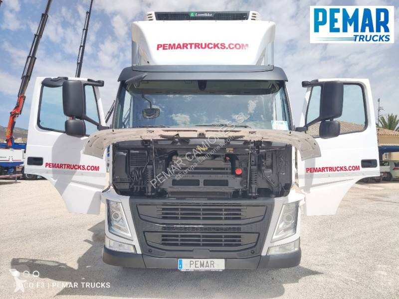 Camion Volvo