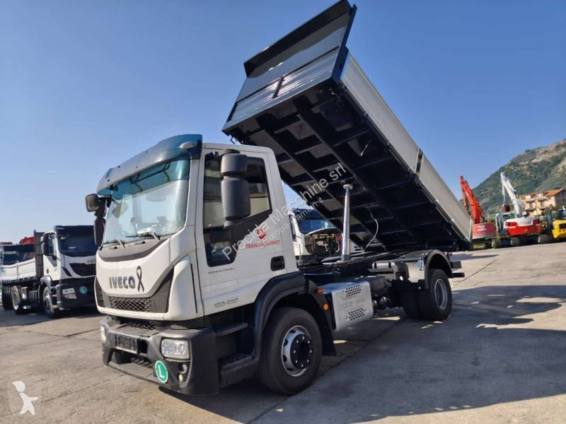 Camion Iveco