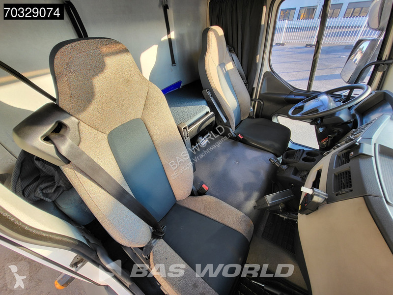Vrachtwagen Volvo FL 280 4X2 14tons -truck...