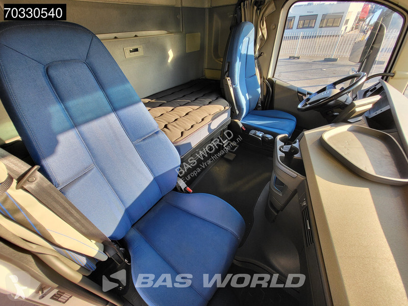 Camión Volvo 500  6X2 BDF Full Air Lift-Axle...