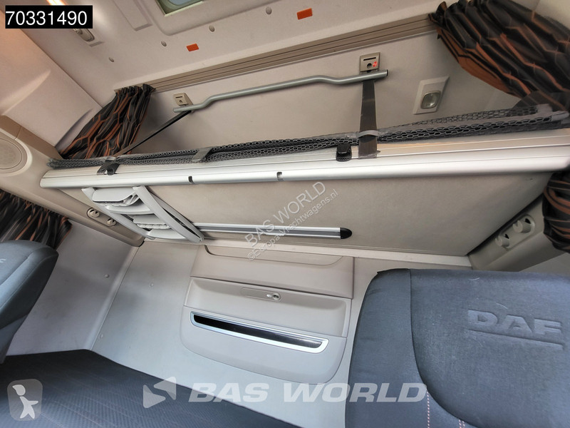 Vrachtwagen DAF 480 6X2 SSC Full Air Lift Axle...