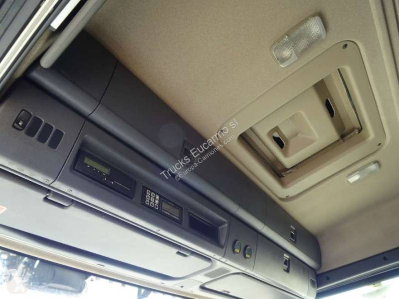 Camion Scania