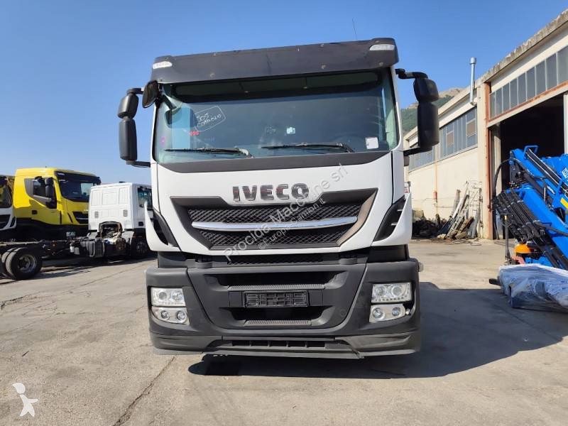 Camion Iveco