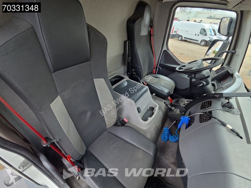 Vrachtwagen Renault D 280 D 4X2 12 toneladas...