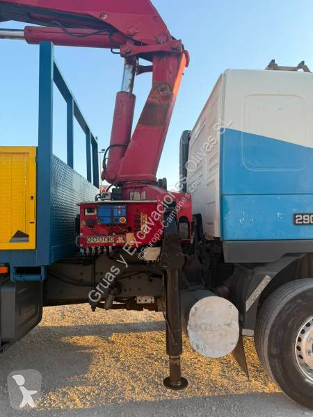 Camion Volvo