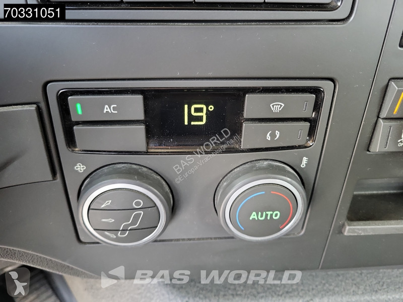 Camion Volvo 460 8X4 Palfinger PK24.001 SLD...