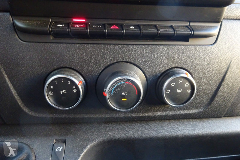 Véhicule utilitaire Renault