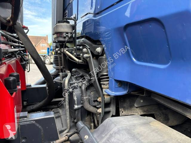 Camion Iveco