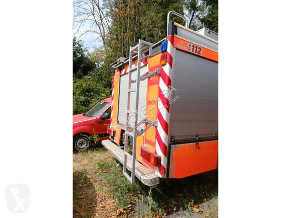 Camion MAN L71