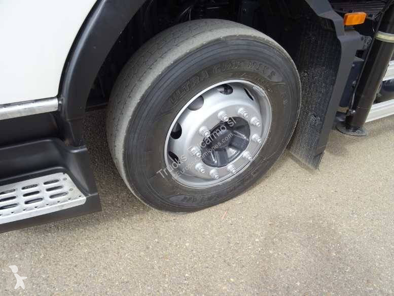 Camión Volvo