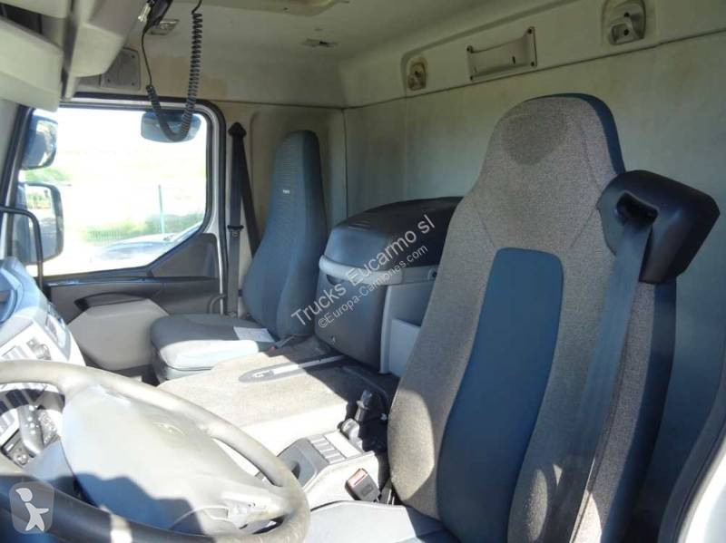 Camion Volvo