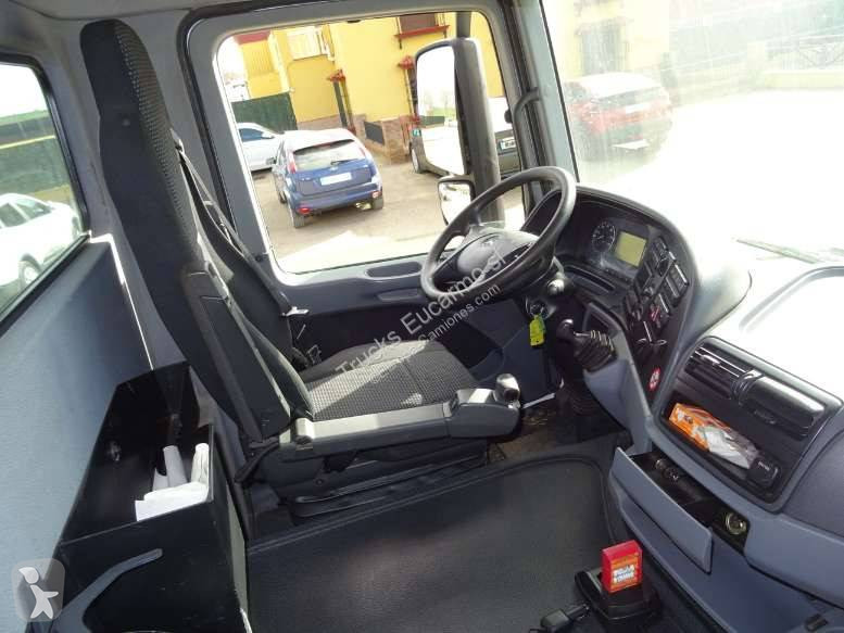 Camion Mercedes