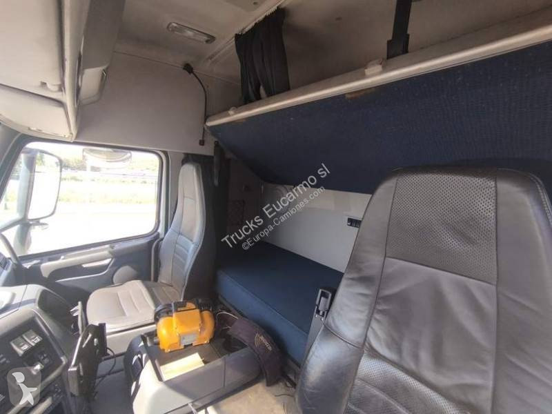 Camion Volvo