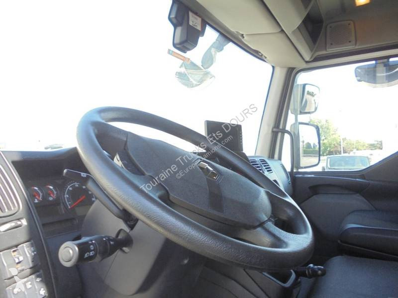 Camion Renault