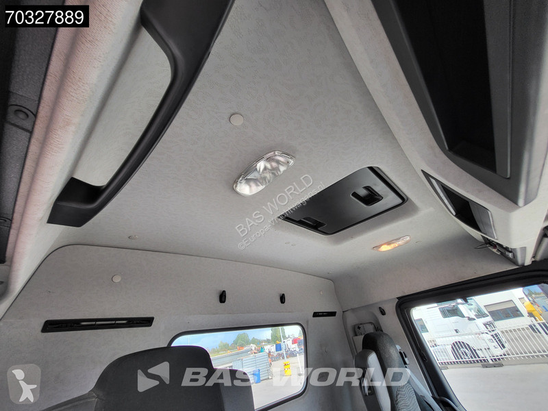 Camion Mercedes 2543 6X2 20tons Marrel AL 20S58...