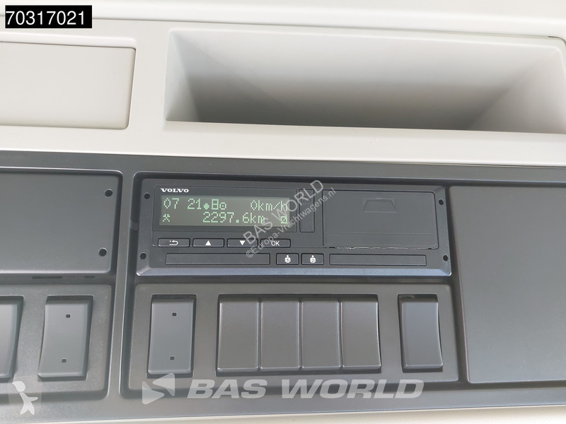 Camion Volvo 500 8X2 COMING SOON NEW Palfinger...