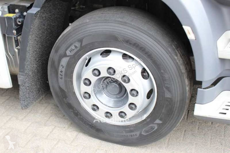 Camion DAF