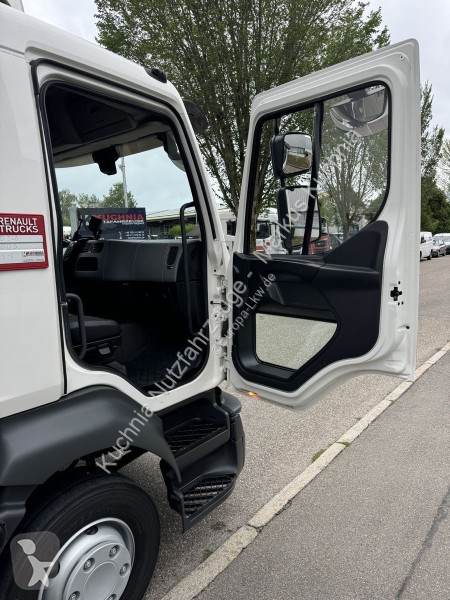 Camion Renault D12-240 Pr.Plane 7,3m AHK L-Haus...