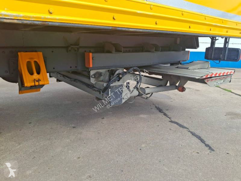 Camion MAN