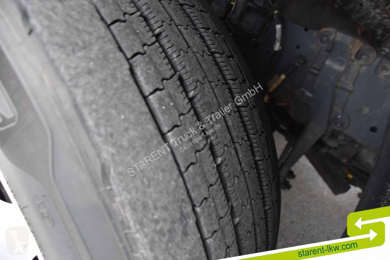Camión DAF 480 6x2 Kipp-WAB SSC Retarder...