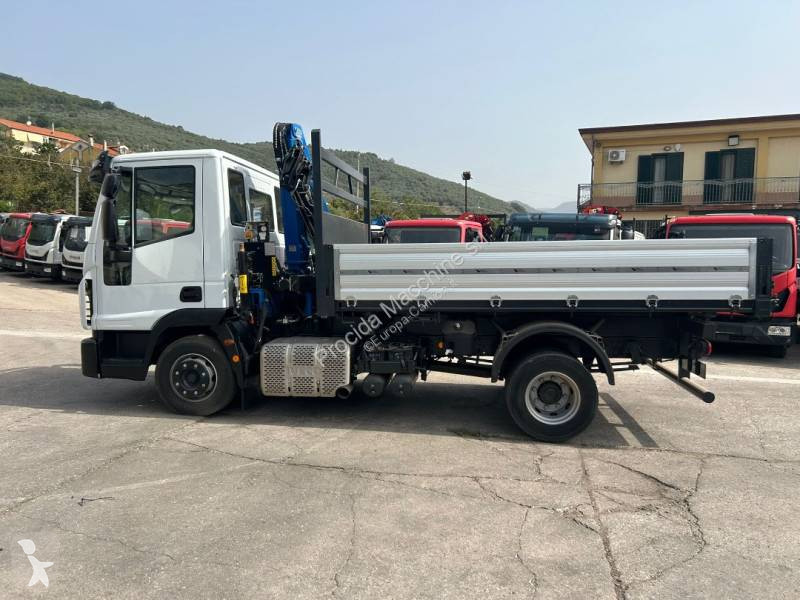 Camion Iveco