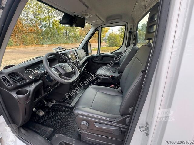 Vrachtwagen