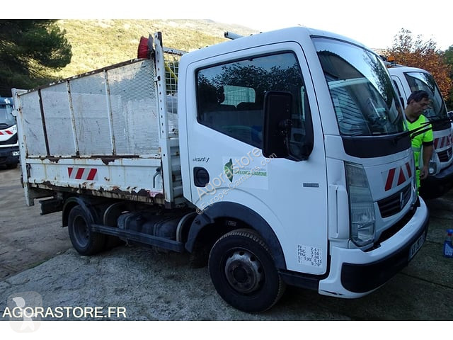 Camion