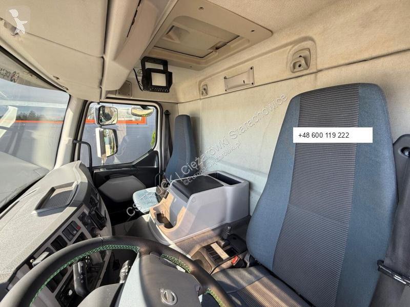 Camión Volvo FE 18.260