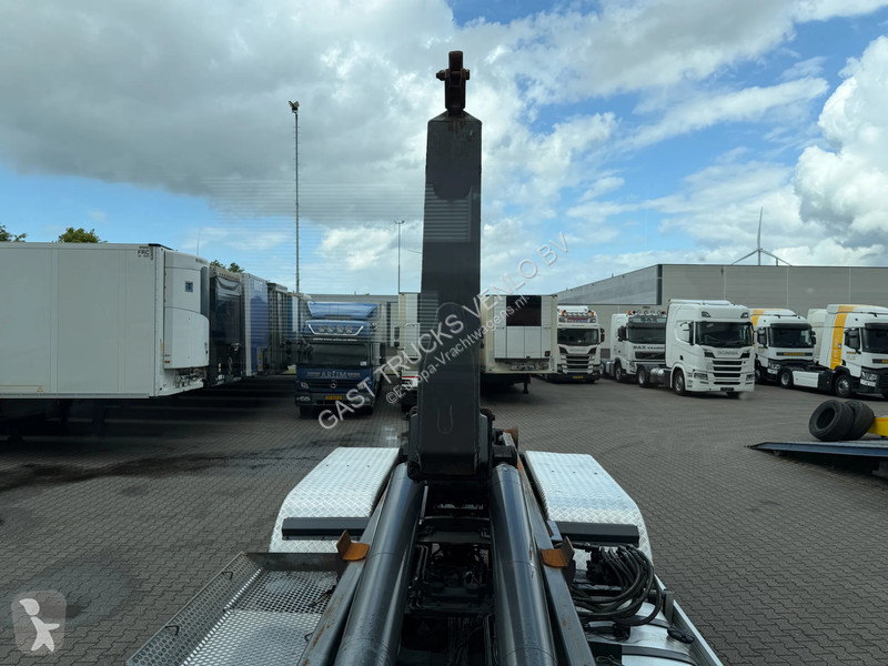 Vrachtwagen DAF 430 6x2 VDL 25T Haakarm *332...