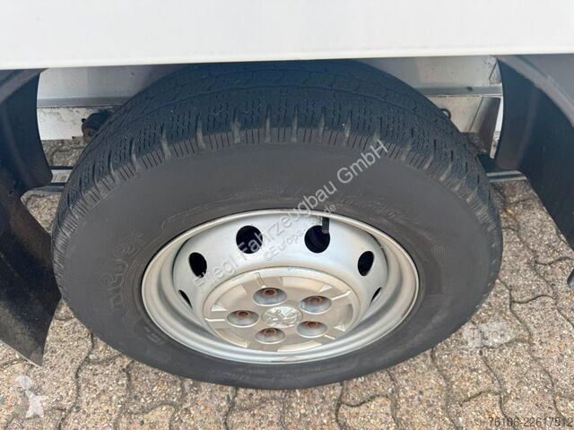 Vrachtwagen