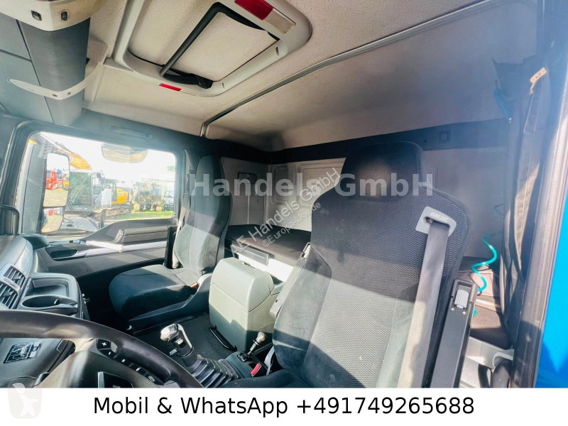 Kamion MAN 18.440 L BL Meiller...