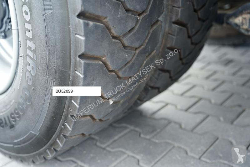 Kamion MAN TGS 35.420