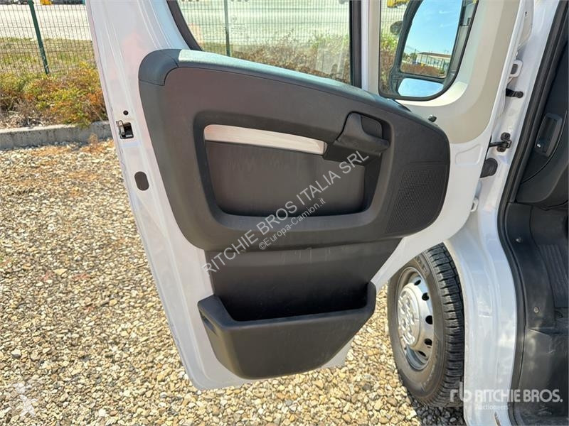 Camión Opel 2.2